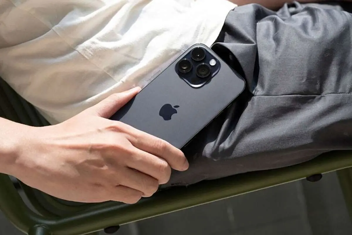 قیمت گوشی آیفون امروز