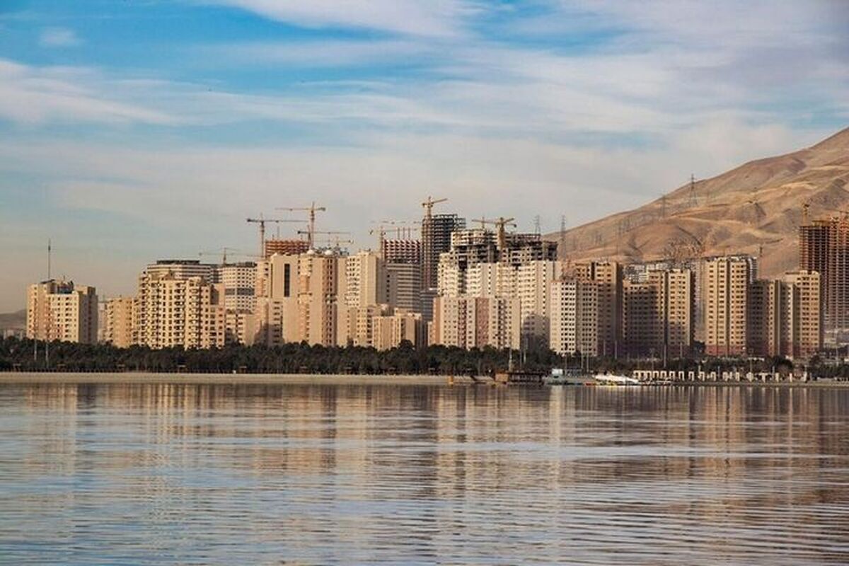 راهنمای اجاره آپارتمان در چیتگر ۱۴۰۴ راهنمای اجاره آپارتمان در چیتگر ۱۴۰۴