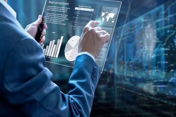 گزارش بورس امروز یکشنبه ۲۰ مهرماه ۱۴۰۴