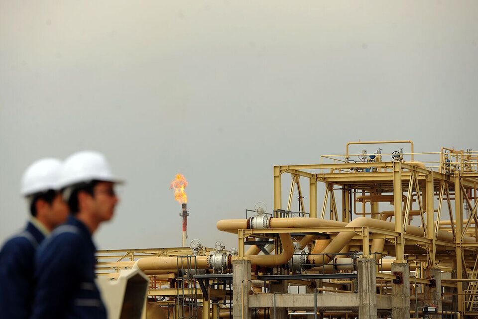 افزایش ۱۰ میلیون متر مکعبی ظرفیت تولید گاز در سه میدان کلیدی