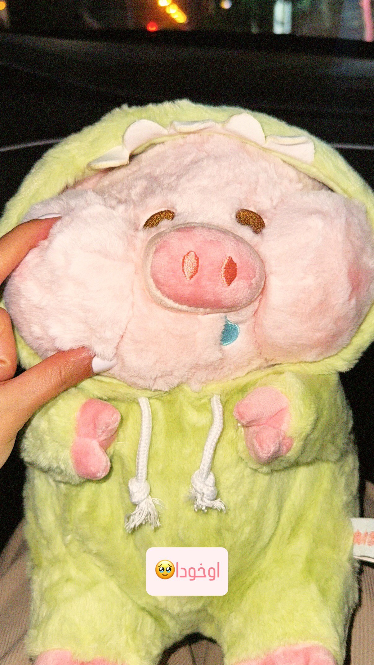 کادوی بامزه ترلان پروانه