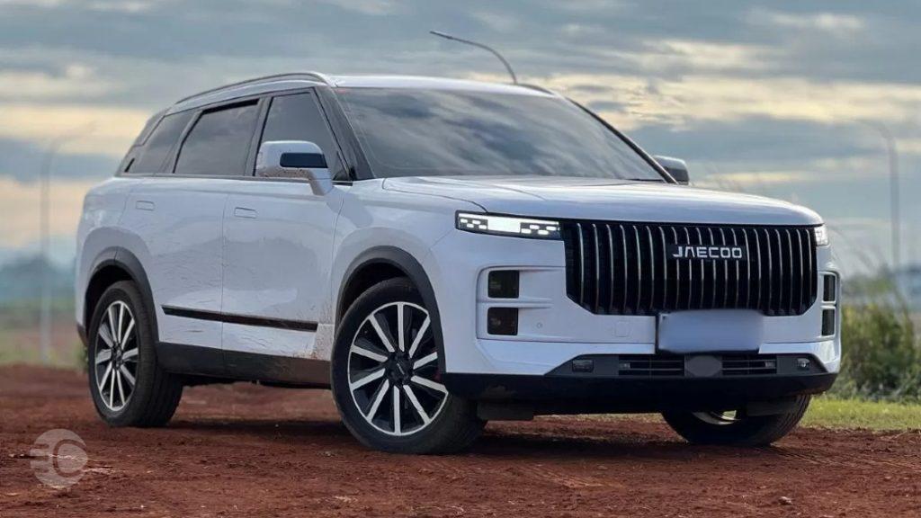 معرفی جامع لوکانو L۷، کراس‌اوور جذاب جیکو