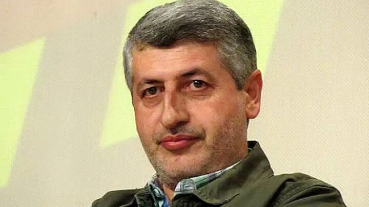 مسعود ردایی درگذشت مسعود ردایی درگذشت