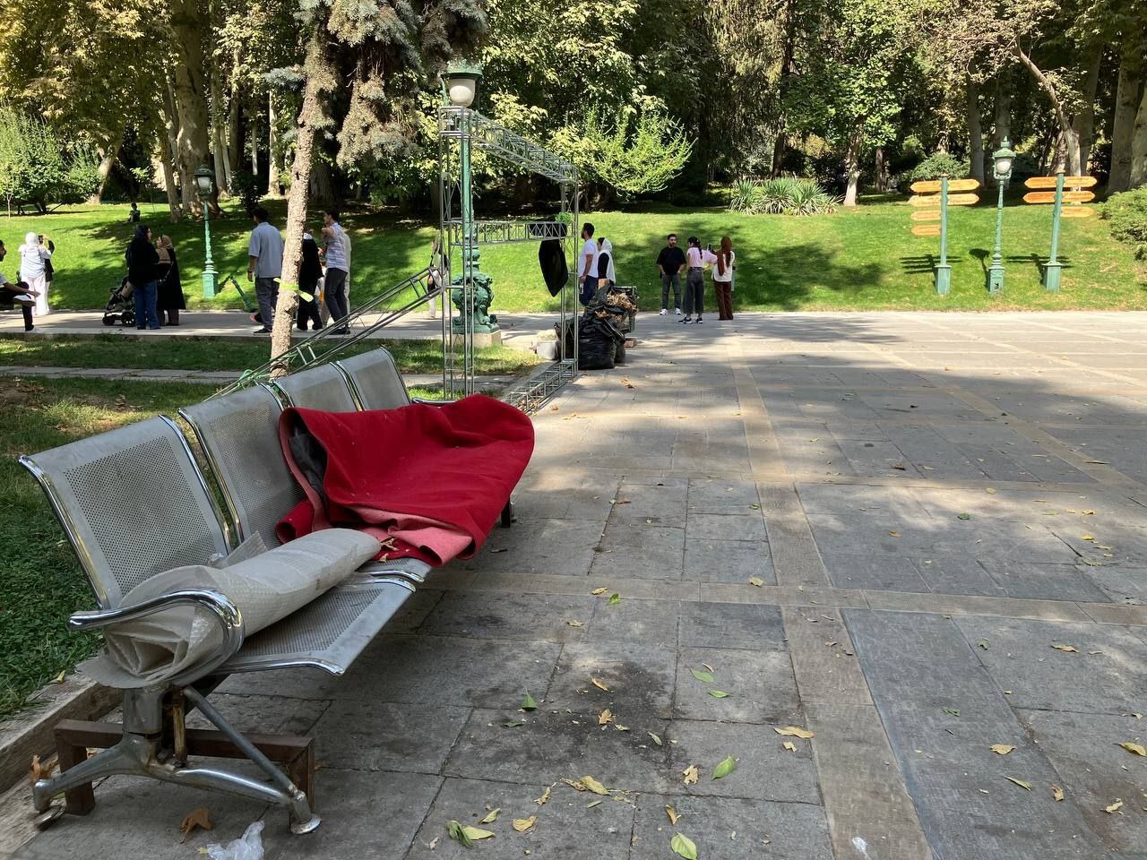 مجموعه تاریخی نیاوران