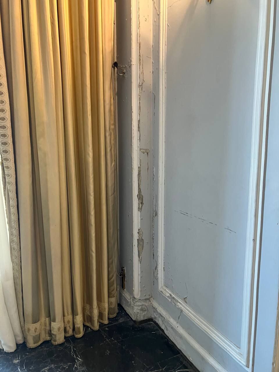 کاخ نیاوران