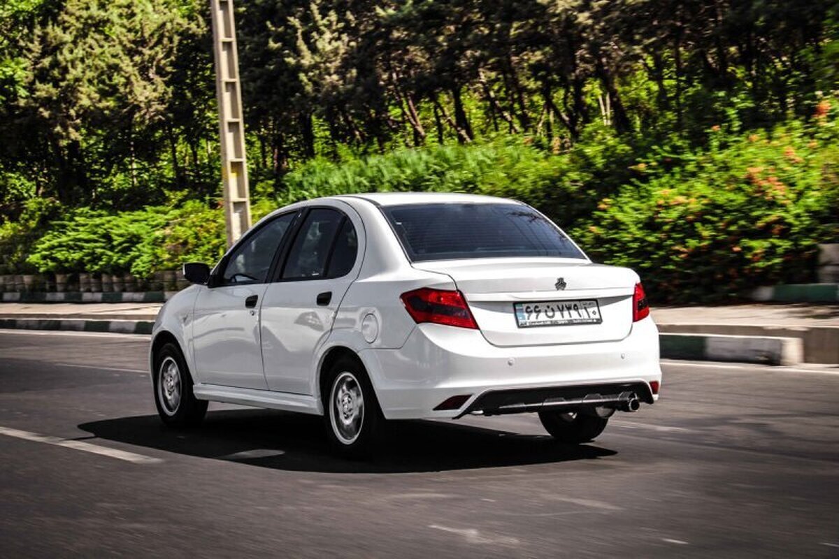 مقایسه ساینا با تیبا