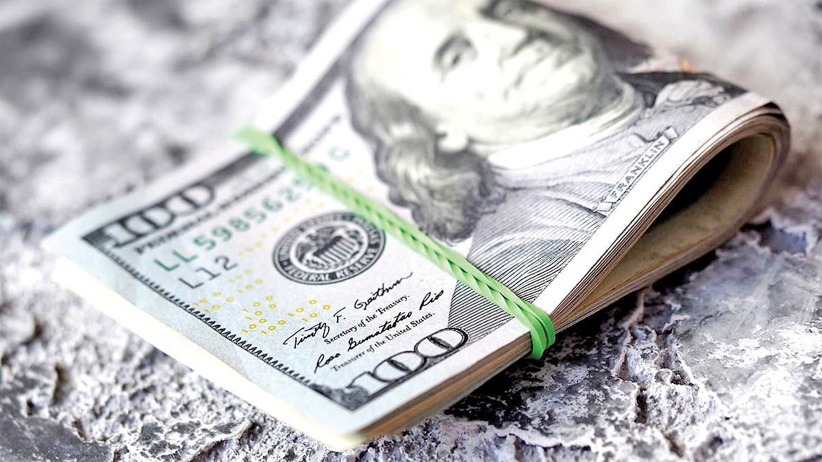 پیش بینی قیمت دلار پیش بینی قیمت دلار