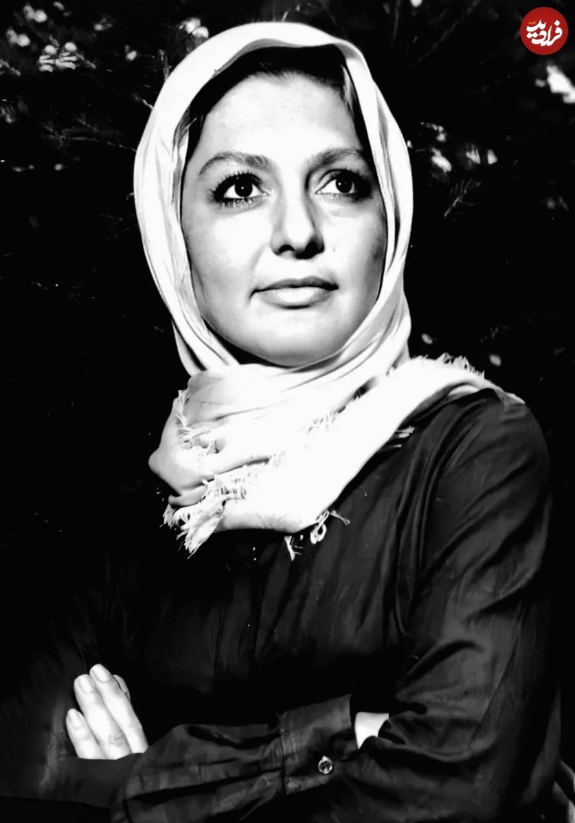 گوگوش در ولنجک تهران