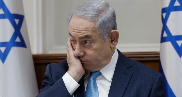 پیغام تازه نتانیاهو