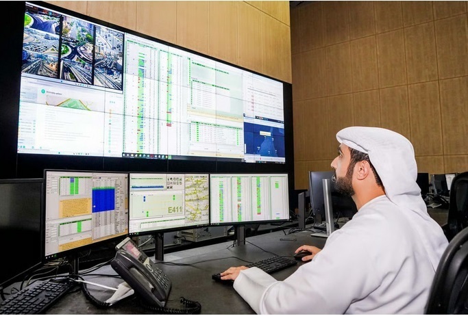 هوش مصنوعی خاورمیانه