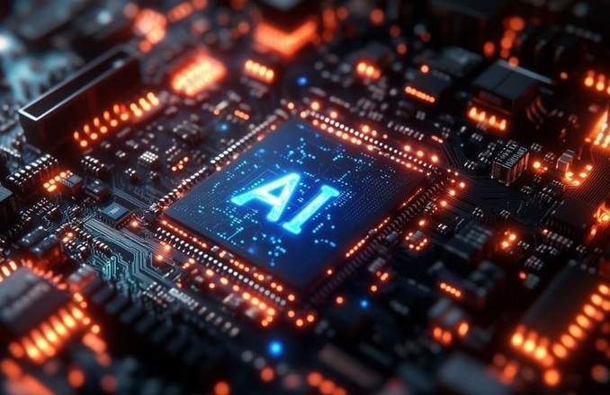 هوش مصنوعی 6