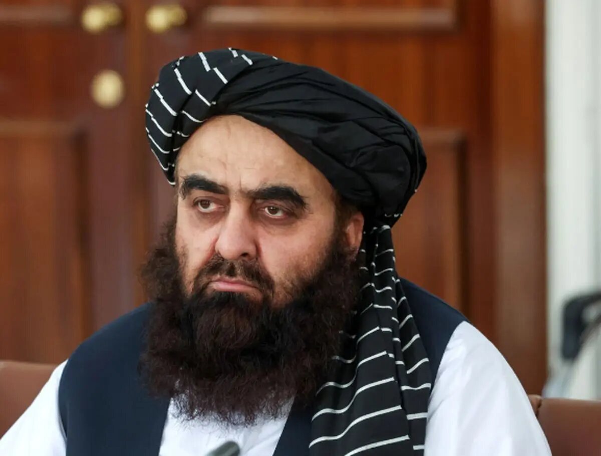 توضیح مقام ارشد طالبان درباره درگیری با پاکستان