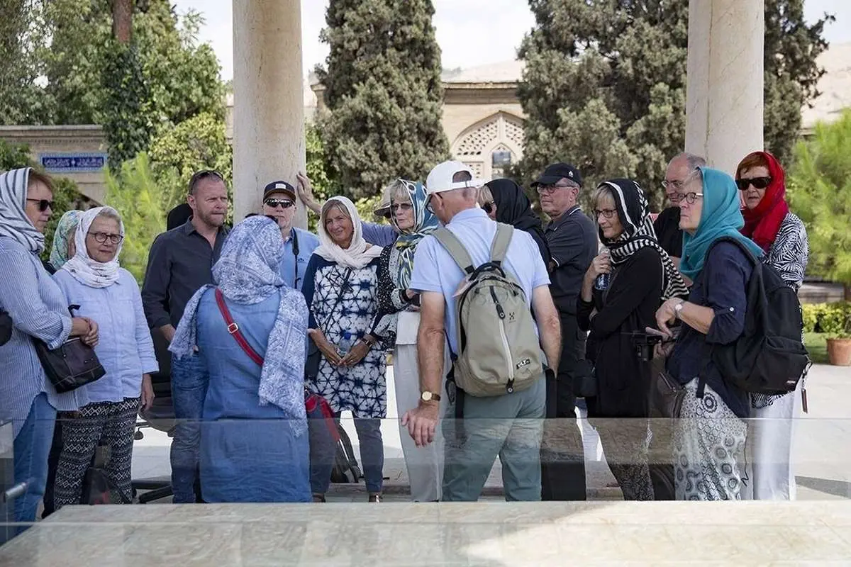 جای خالی دیپلماسی گردشگری