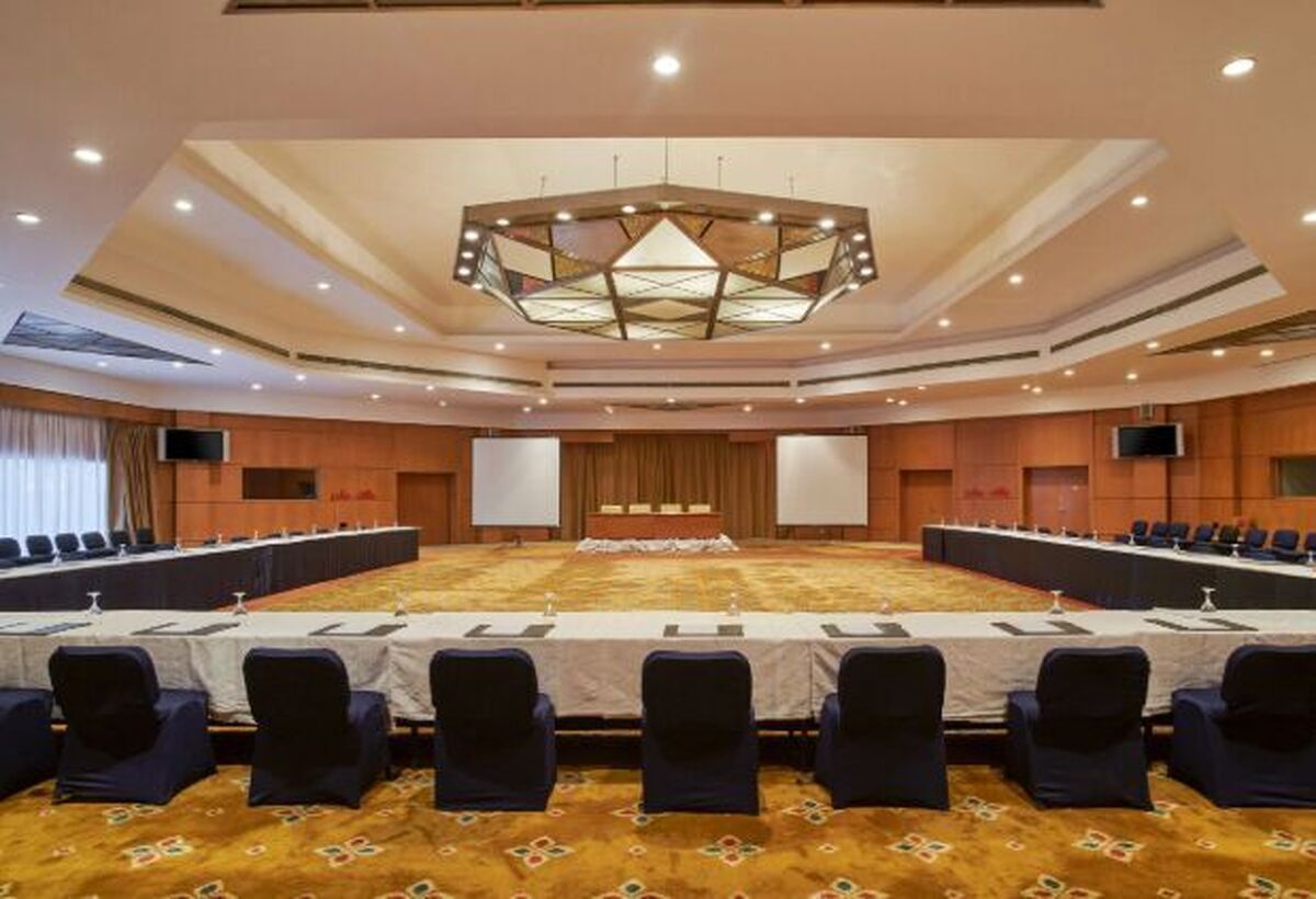 اجلاس شرم‌الشیخ