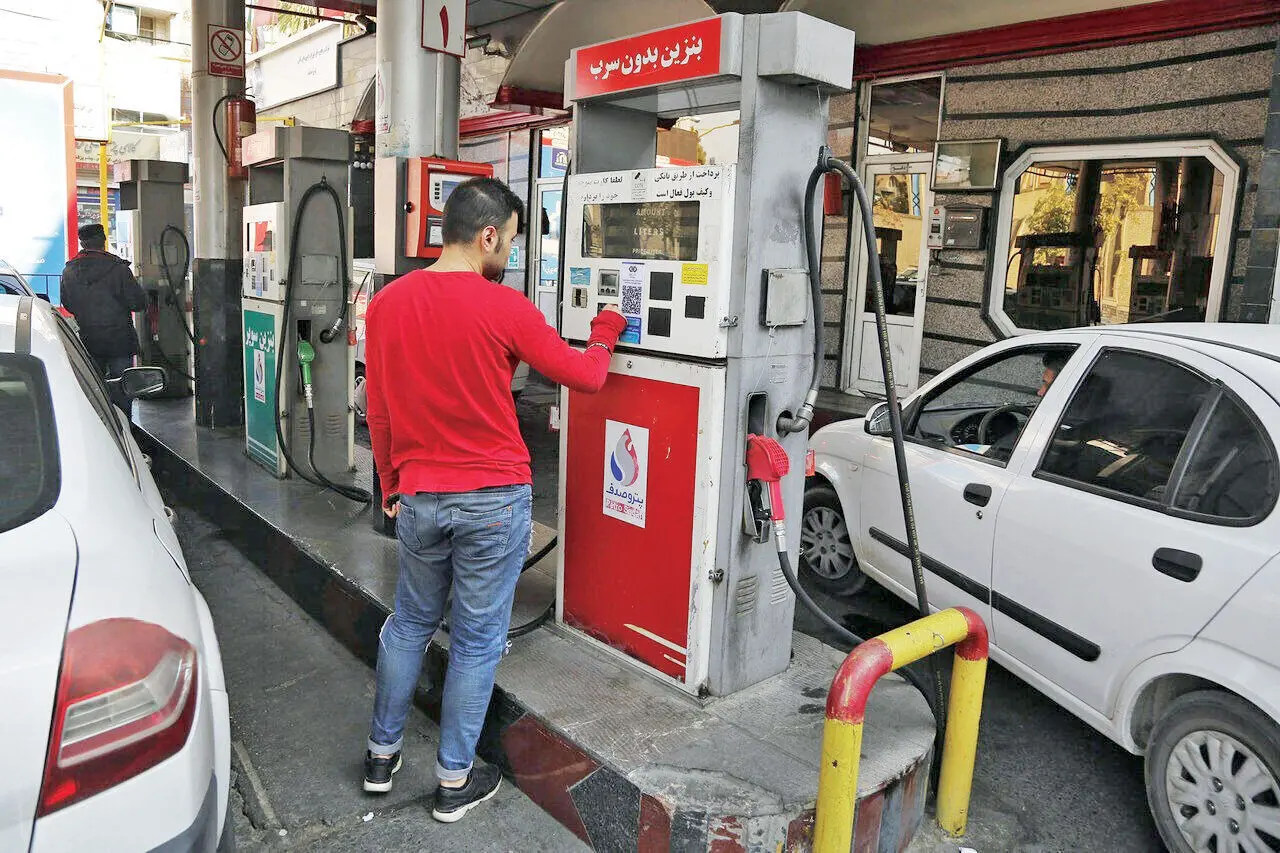 تعطیلی‏‌های تابستان مصرف بنزین را افزایش داد