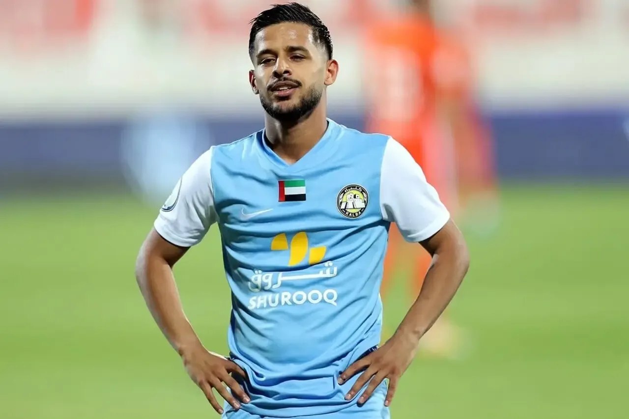 شرط النصر برای فروش قایدی به استقلال