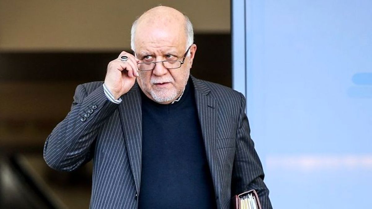 زنگنه، کرسنت و ناگفته‌هایش