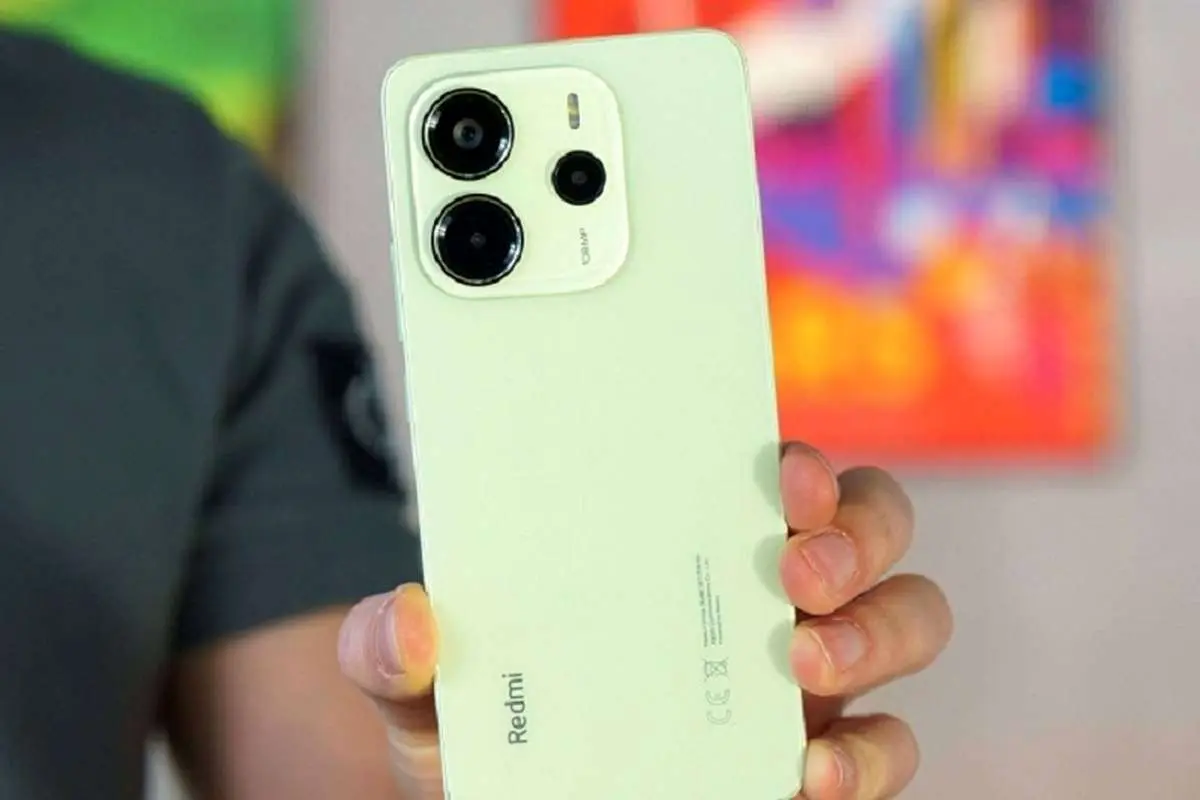 قیمت گوشی شیائومی امروز