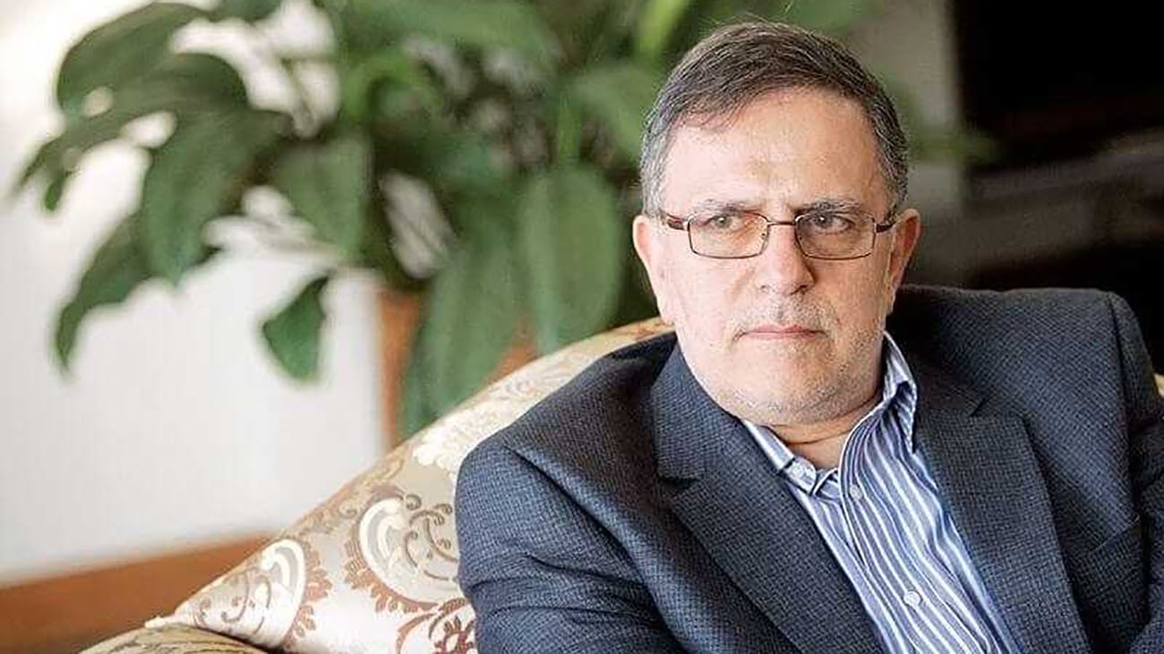 ولی الله سیف ولی الله سیف