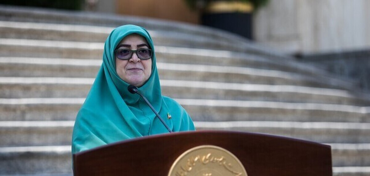 فاطمه مهاجرانی