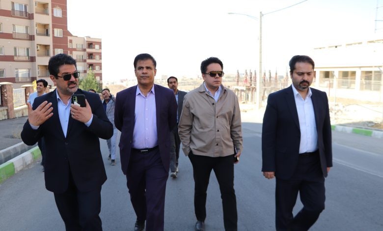 ثپردیس؛ پیشران در اجرای صنعت BIM و ساختمان صفر انرژی در کشور