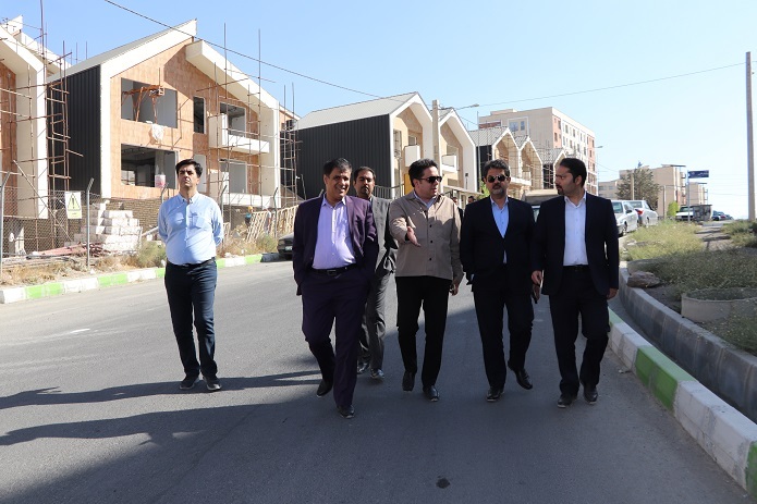 ثپردیس؛ پیشران در اجرای صنعت BIM و ساختمان صفر انرژی در کشور