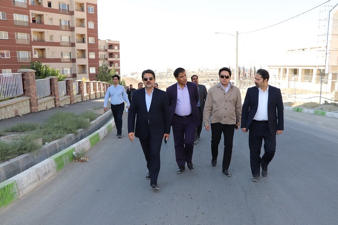 ثپردیس؛ پیشران در اجرای صنعت BIM و ساختمان صفر انرژی در کشور