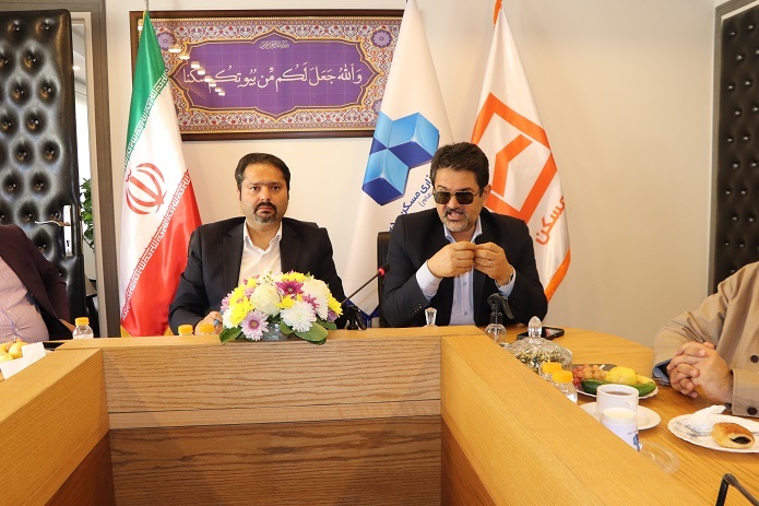 ثپردیس؛ پیشران در اجرای صنعت BIM و ساختمان صفر انرژی در کشور