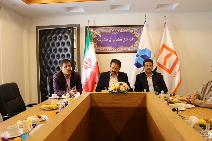 ثپردیس؛ پیشران در اجرای صنعت BIM و ساختمان صفر انرژی در کشور