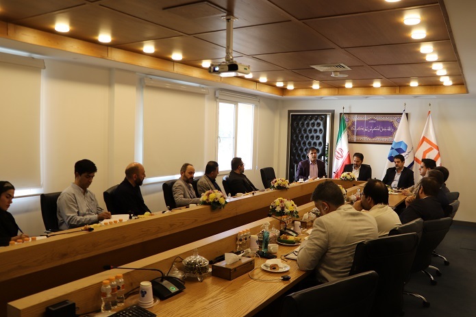 ثپردیس؛ پیشران در اجرای صنعت BIM و ساختمان صفر انرژی در کشور