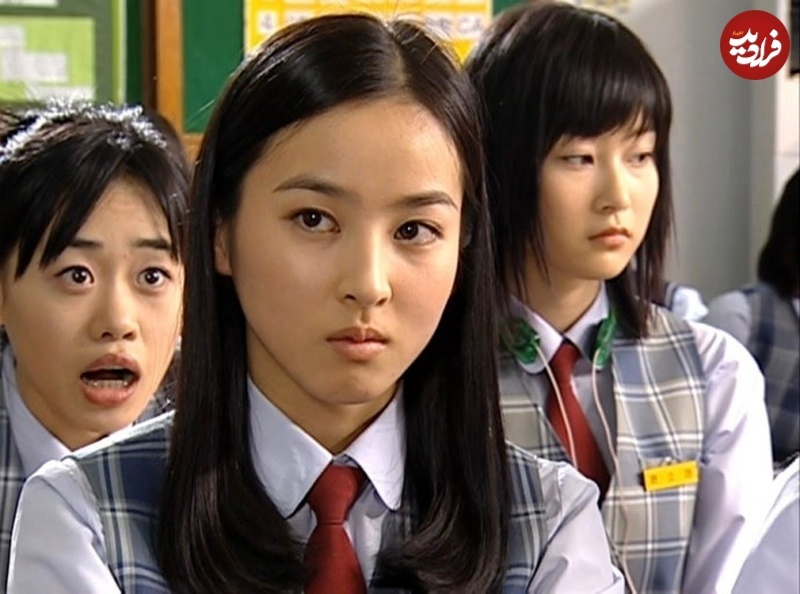 چهره جوان و متفاوت سوسانو