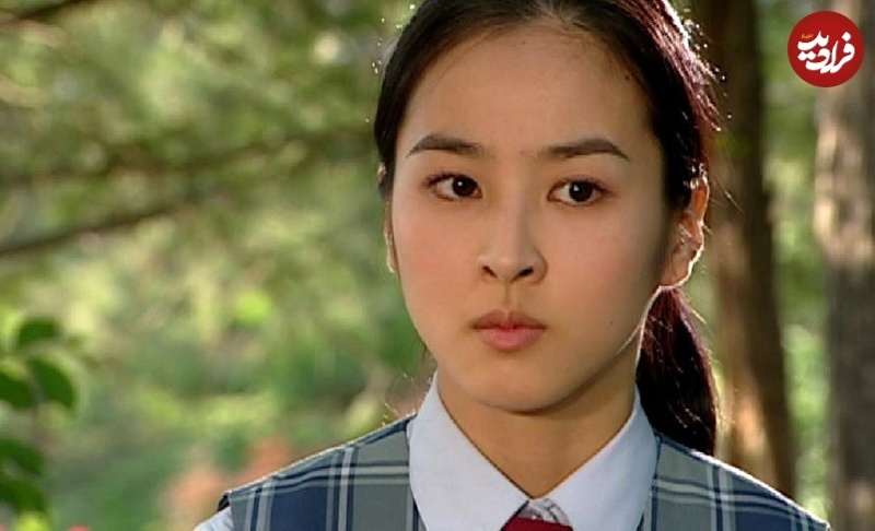 سوسانو در دومین سریالش