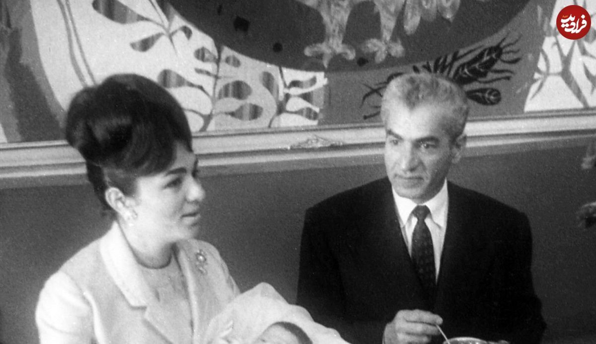 محمدرضا پهلوی