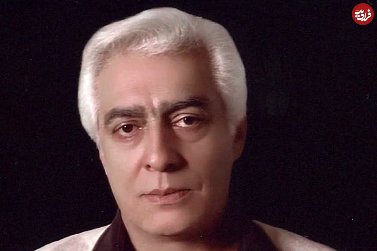 محمدعلی فردین