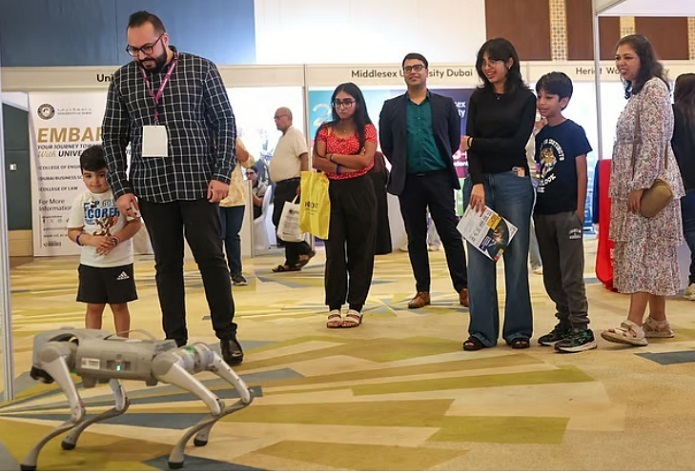 امارات فناوری