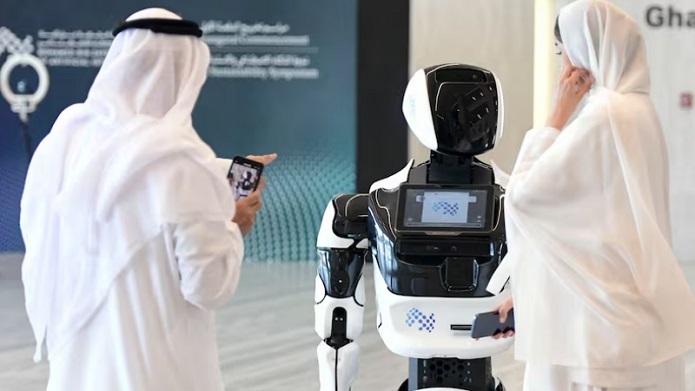 فناوری اماراتی