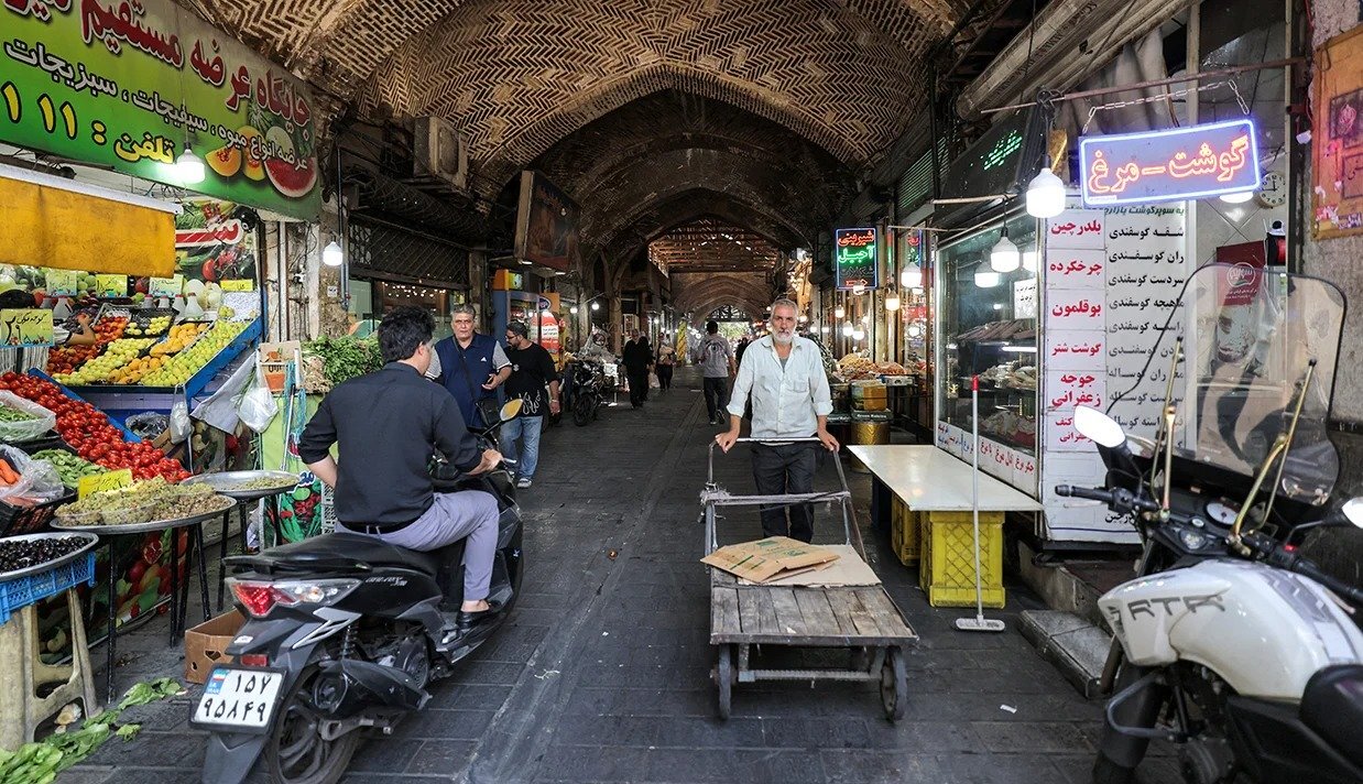 بیکاران دارای درآمد