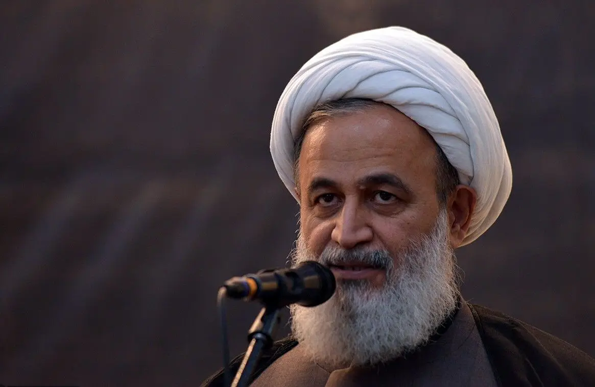 علیرضا پناهیان