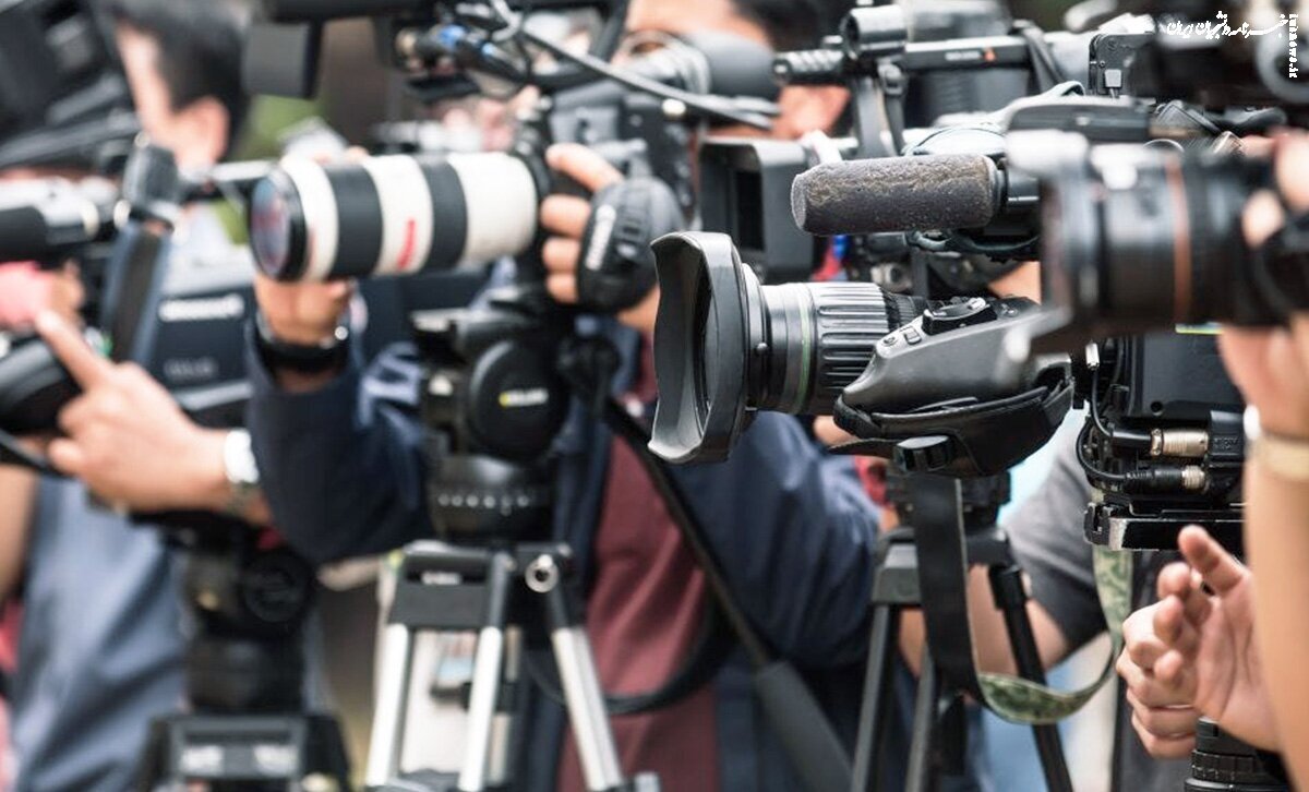 ساخت مستند تصویری از بازدیدمدیران