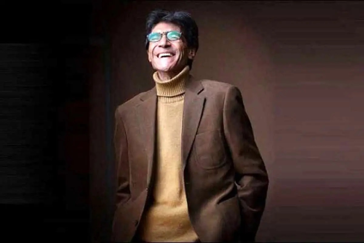 ناصر تقوایی درگذشت ناصر تقوایی درگذشت