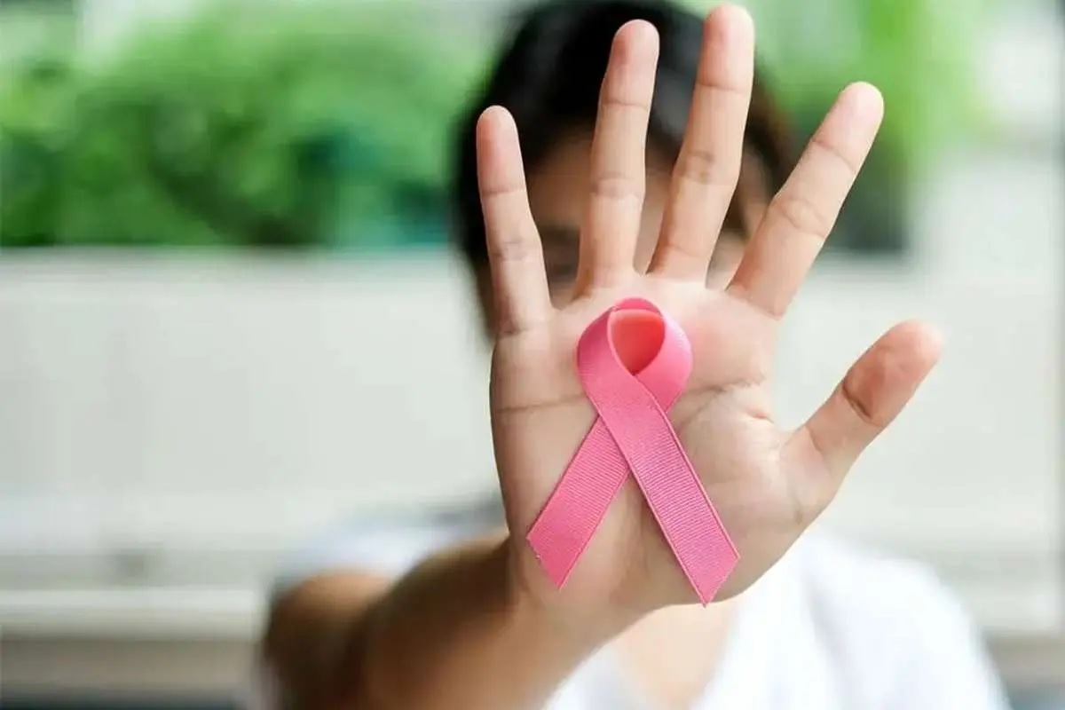 سرطان سینه