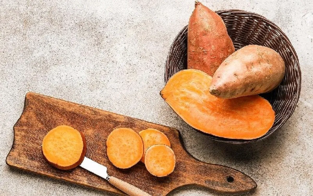 ۶ کربوهیدرات موثر برای مقابله با چربی دور شکم ۶ کربوهیدرات موثر برای مقابله با چربی دور شکم