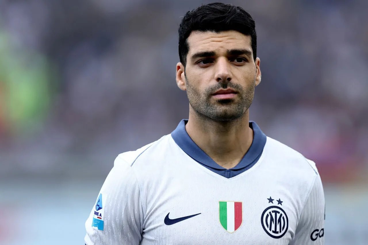 مهدی طارمی مهدی طارمی