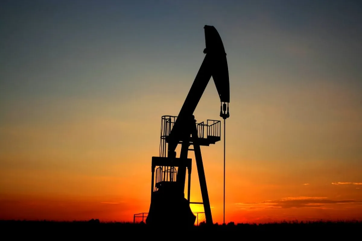 قیمت جهانی نفت صعودی شد