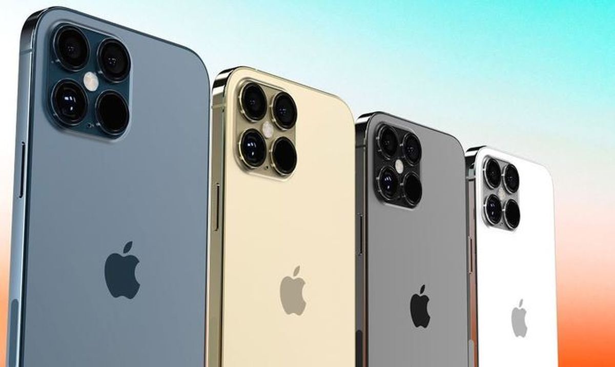 قیمت گوشی آیفون امروز