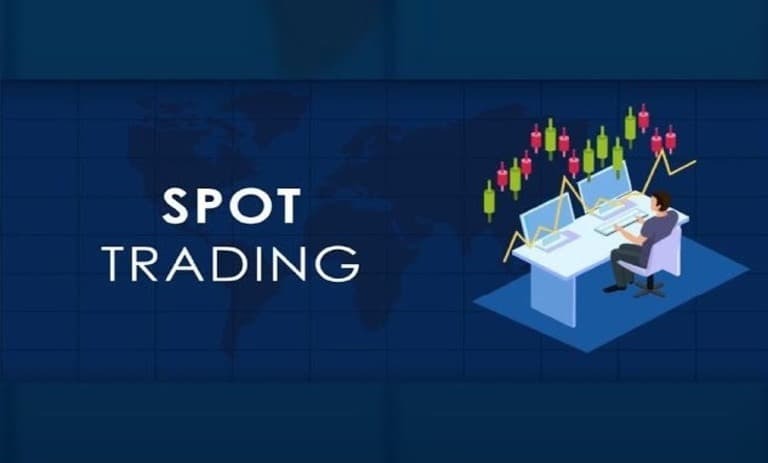 معامله اسپات چیست؟/ آموزش معامله نقدی یا اسپات تریدینگ