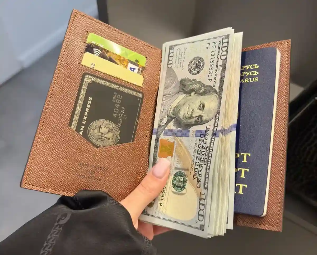 نحوه دریافت ارز مسافرتی ۱۴۰۴