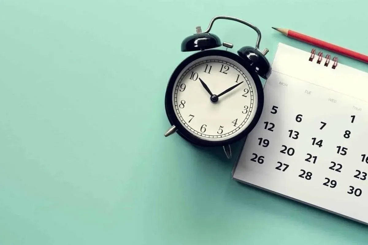 ساعت کاری ادارات ساعت کاری ادارات