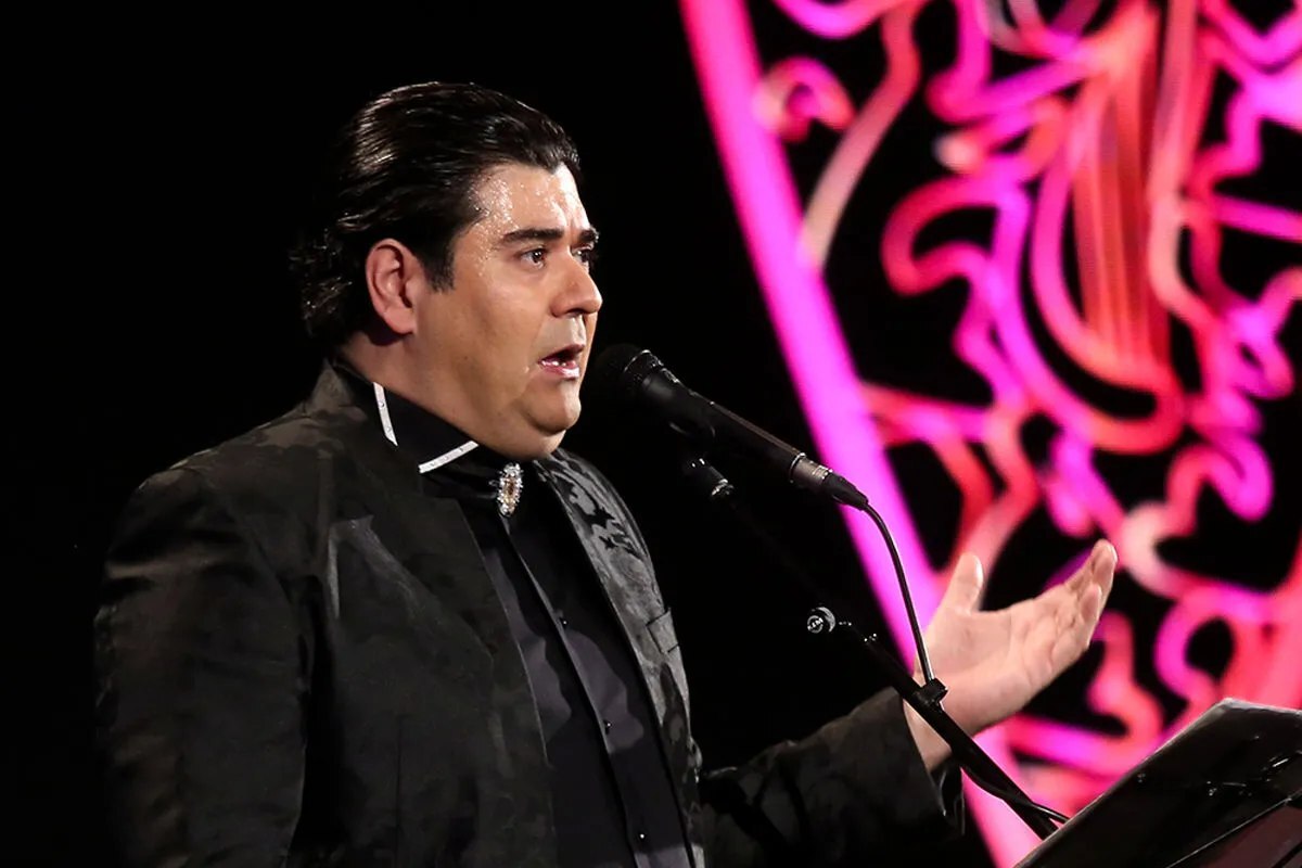 سالار عقیلی سالار عقیلی