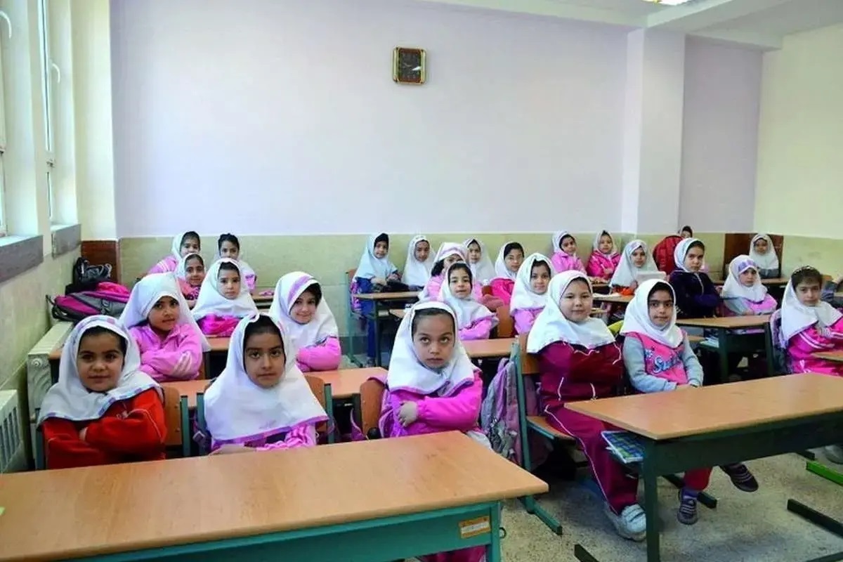 کمبود معلم در حاشیه پایتخت